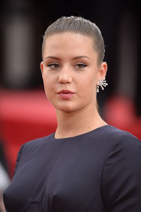 Adèle Exarchopoulos — Wikipédia